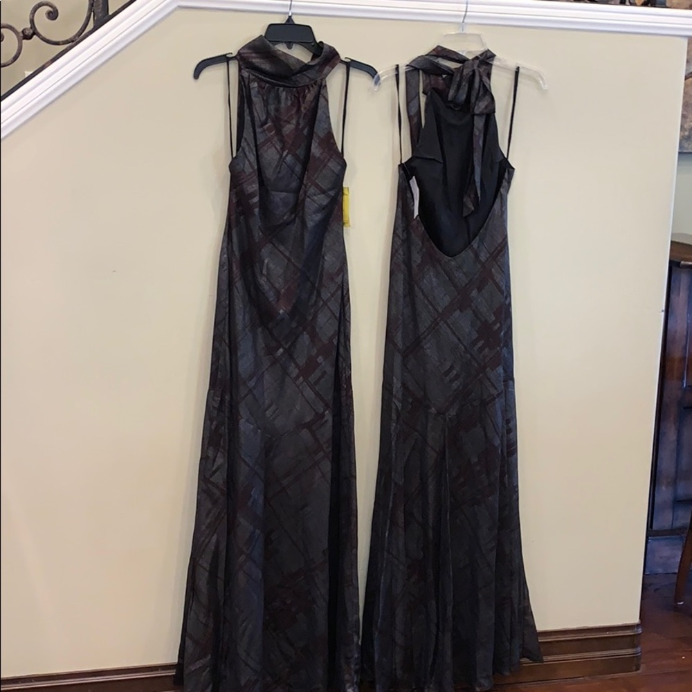Beautiful long dress